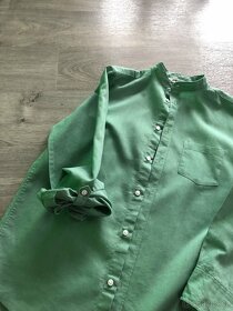 Prodám košili H&M vel. 164 - 2
