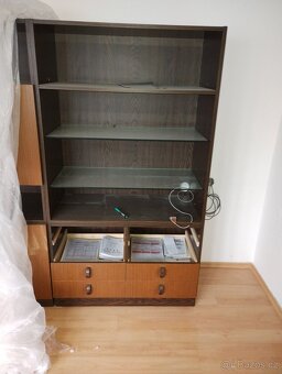 Skříně - 2
