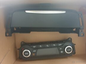 Ford mondeo mk4 - 2
