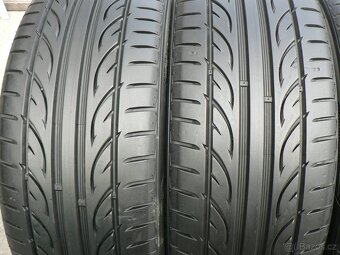 205 45 17 letní pneu R17 Hankook 205/45/17 - 2