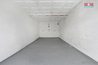 Prodej garáže, 22 m², Klatovy, ul. Maxima Gorkého - 2
