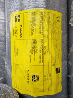 Střešní PVC fólie fatrafol 1.8mm 810V 1m/1.65m/2m - 2