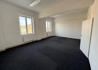Pronájem kanceláře 31 m2, Brno - Cejl - 2