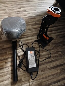 ELEKTRO KOLOBĚŽKA Kukirin G2 PRO. - 2