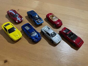 HotWheels Hot Wheels - 2