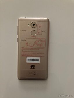 Mobil Huaweu nova smart - 2