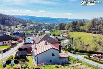 Prodej rodinné domy, 112 m2 - Zubří, ev.č. 00263 - 2