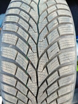 Continental Wintercontakt ts 870 205/55/r16 - 2