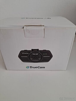 kamera truecam A6 dual - 2