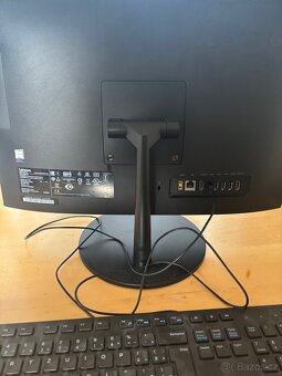 Počítač All in one Lenovo - 2