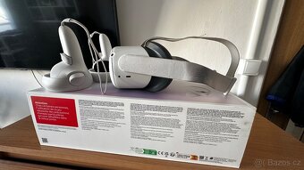 Oculus Meta Quest 2 - 2