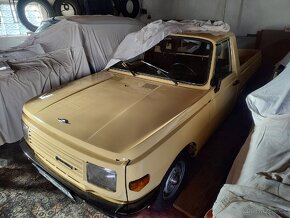 Wartburg 353 Trans - 2