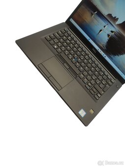 Dell Latitude 7490 ( 12 měsíců záruka ) - 2