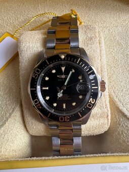 Hodinky Invicta Pro Diver - 2