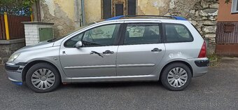 Peugeot 307 - 2