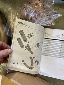 Ducati Monster 1200 S 2018 Termignoni - 2