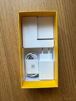 POCO M5 4GB/64GB černá - 2