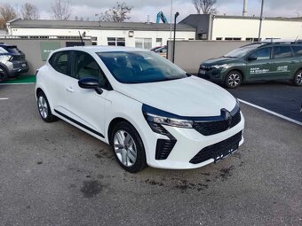 Renault Clio evolution Eco-G 100 LPG - SKLADEM - 2