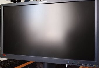 Monitor LENOVO 23´´(L2321xwD) plně funkční - 2