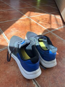 Boty Nike - 2