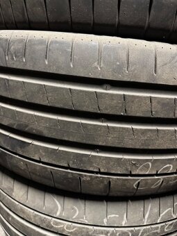 325/40 r22 a 285/45 r22 YOKOHAMA - 2