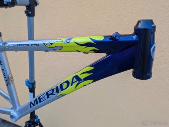 rám Merida Matts Pro 16" - 2