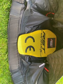 Bunda RST Tractech Evo - 2