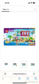 Lego 41709 - 2
