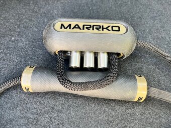 cvičební pomůcka MARRKO CORE - 2