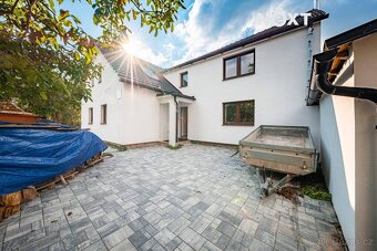 Pronájem komerční Ubytování, 184㎡ - 2