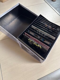 DOGA CD+DVD VÝROČNÍ BOX 1988-2013 - 2