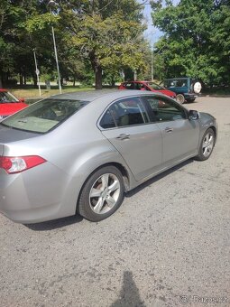 Honda Accord 2009 - 2