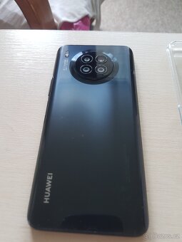 Huawei nová 8i - 2