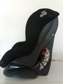 Dětská autosedačka Britax Römer - 2
