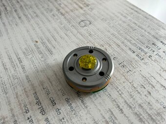 Nedostupný cenný Lego ninja spinner - 2