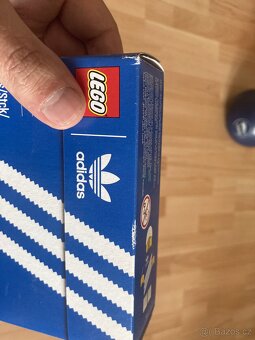 LEGO Adidas Superstar 40486 - 2