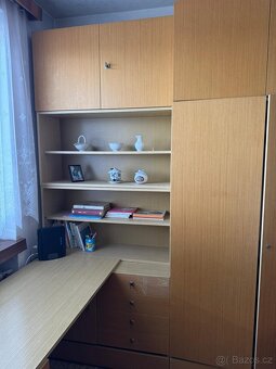 Prodám nábytek z dětského pokoje - 2