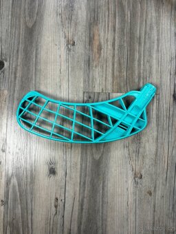 Čepel Unihoc Unity - Florbalová na levou stranu - 2