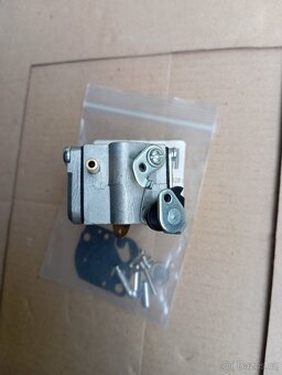 Homelite hcs 3335A karburátor - 2
