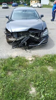 Mercedes CLS 350 CDI Shooting Break - 2