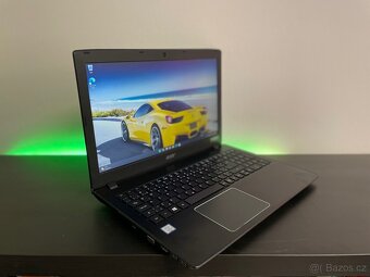 Acer TravelMate P259 – i3 / SSD / Win 11 Pro - 2