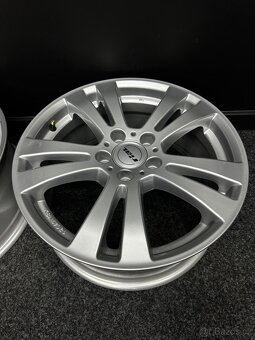 Alu Rial 5x112 17” - 2