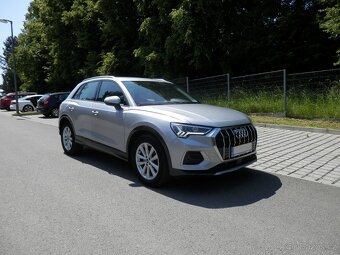 Audi Q3 40TFSi, 4x4,Aut. Navi, Nové v ČR - 2