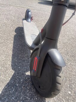 Xiaomi m365 - 2