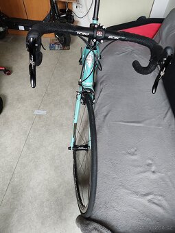 Bianchi Impulso - 2