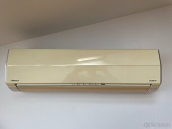 Klimatizace Toshiba - 2