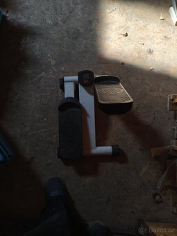 Prodám Mini stepper - 2