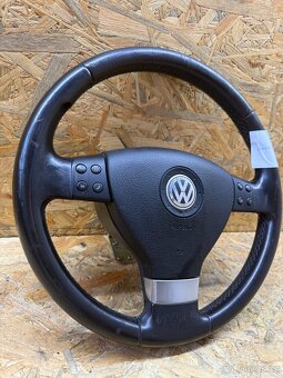 Multifunkcni volant Vw 2003-2008 - 2