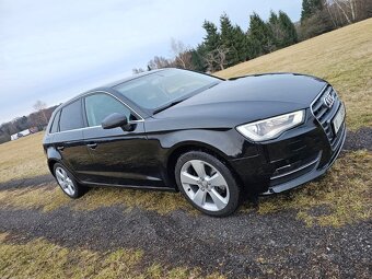 Audi A3 Sportback 1.6TDi 2013 nová STK - 2