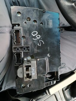 Volvo s60 - 2